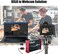 MiraBox Capture Card,USB 3.0 HDMI Game Capture Card Device With HDMI Loop-out Support HD Video HDCP 1080P Windows 7 8 10 Linux Youtube OBS Twitch for PS3 PS4 Xbox Wii U Streaming and Recording, HSV321