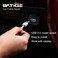 كابل BATIGE أحادي المنفذ USB 3.0 ذكر إلى USB 3.0 أنثى، مقاوم للماء، يُثبّت داخل لوحة القيادة في السيارة أو الشاحنة أو القارب أو الدراجة النارية - بطول 6 أقدام