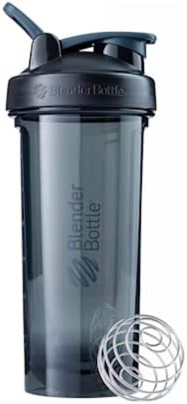 BlenderBottle BLDR PRO28 FC BLACK 28OZ