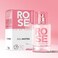 Solinotes Rose Eau De Parfum For Women, 50 ml