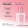 Solinotes Rose Eau De Parfum For Women, 50 ml