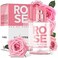 Solinotes Rose Eau De Parfum For Women, 50 ml