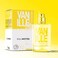Solinotes Vanille Eau de Parfum for Women, 50 ml