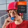 Shock Doctor Double Braces Mouth Guard. Upper and Lower Teeth Protection. Mouthguard No Boil/Instant Fit. For Youth, Teenager, Kids and Adults. Mouth Piece OSFA