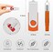 AreTop 20 Pack Flash Drives 512MB, USB 2.0 Pendrive Bulk USB Drives 20 Pack Flash Drives Memory Stick Thumb Drives Bulk (20Pack 512MB, Multicolors