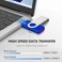 AreTop 20 Pack Flash Drives 512MB, USB 2.0 Pendrive Bulk USB Drives 20 Pack Flash Drives Memory Stick Thumb Drives Bulk (20Pack 512MB, Multicolors