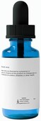 PURE ORIGINAL INGREDIENTS Salicylic Acid Gel Peel Facial Serum with Glass Dropper (1oz