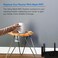 Linksys Velop Mesh Home WiFi System, 4,500 Sq. ft Coverage, 30Devices, Speeds up to (AC13001.3Gbps - WHW0103