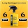 Sawyer Products SP6572 Twin Pack Premium Permethrin Clothing Insect Repellent Trigger Spray, 24 oz,Yellow