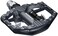 SHIMANO SPD Pedal PD-EH500 0