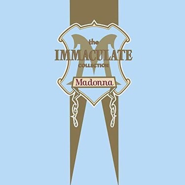 Madonna (Artist) Madonna (Artist) Format: Vinyl Rhino The Immaculate Collection [VINYL]