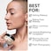 Dermablend Professional Illuminating Banana Loose Setting Powder - Sets Face and Body Makeup for Up to 16 Hours - Instantly Brightens Complexion - For All Skin Types, Tones, Conditions - 18g