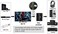 محول Tendak HDMI ARC، ومستخرج صوت Tendak ARC مع محول صوت ستيريو رقمي بصري TOSLINK SPDIF/محوري وتناظري 3.5 مم يمين/يسار لمكبرات صوت HDTV