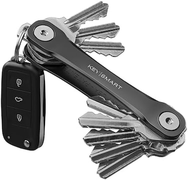 KeySmart mens Minimalist