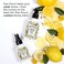 Poo-Pourri Before-You-go Toilet Spray.34 Fl Oz, Original Citrus, 3