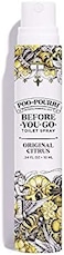 Poo-Pourri Before-You-go Toilet Spray.34 Fl Oz, Original Citrus, 3