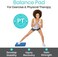 VIVE Balance Pad Foam Large Yoga Mat Trainer For Physical Therapy Stability Workout Knee And Ankle Exercise Strength Training Rehab Chair Cushion For Adults Kids And Travel