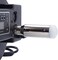 تشينلي 8 قطع DMX512 DMX Dfi DJ 2.4G 7 جهاز استقبال لاسلكي قابل للشحن مع بطارية مدمجة وجهاز إرسال واحد للتحكم في إضاءة LED للمسرح والحفلات