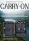 TRIPPED Travel Gear Compression Packing Cubes for - Packing Cubes and Organizers, Grey and Orange, 6Piece