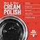 RED MOOSE Premium Boot and Shoe Cream Polish - Made in the USA