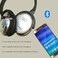 محول بلوتوث لاسلكي من Airfrex متوافق مع سماعات Bose QC3 (QuietComfort 3)