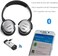 محول بلوتوث لاسلكي من Airfrex متوافق مع سماعات Bose QC3 (QuietComfort 3)