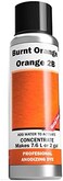 Anodizing Dye INTERACTIVIA Professional Aluminum sOrange 2BLight to Rich OrangePowder Concentrate Makes 7.6 Liters or 2 Gallons
