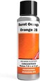 Anodizing Dye INTERACTIVIA Professional Aluminum sOrange 2BLight to Rich OrangePowder Concentrate Makes 7.6 Liters or 2 Gallons