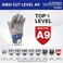 Schwer Old Cut Resistant Glove