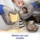 Schwer Old Cut Resistant Glove