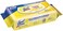 Lysol Handi-Pack Disinfecting Wipes, 320ct (4X80ct, LemonLime Blossom