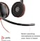 Plantronics Blackwire C3220 Headset