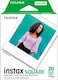 Fujifilm Instax Square Twin Pack Film - 20 Exposures