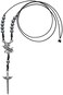 Intercession St Michael Sword Necklace