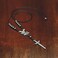 Intercession St Michael Sword Necklace