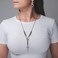 Intercession St Michael Sword Necklace