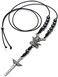 Intercession St Michael Sword Necklace
