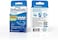 ORVANCE OrthoDots Moisture Activated, Silicone Dental Wax Alternative for Braces (24 Count Clear
