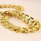 'Big Chunky Plastic Hip Hop Chain Necklace,26'',32'',36'',40'''