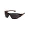 Carhartt CHB820ST Easley Glasses, Gray Lens