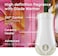 Glade PlugIns Refills Air Freshener, Scented and Essential Oils for Home and Bathroom, Exotic Tropical Blossoms, 3.35 Fl Oz, 5 Count