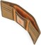 Timberland PRO mens Leather RFID Trifold Wallet With ID Window Wallet