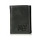 Timberland PRO mens Leather RFID Trifold Wallet With ID Window Wallet