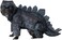 California Costumes COSTUME COLLECTIONS womens STEGOSAURUS Dog Dark Green, Small US