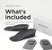 Mendez Insole Design Inc. Premium Height Increase - and Ergonomics, Shoe Lifts for MenWomen (size 7-12, Heel Lifts for Shoes, Elevator Shoe, Height Increasing, 1.5