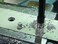Hougen 11085 RotaCut Hole Cutter Master Kit - Fractional 21 Piece, 1/4 to 3/4" Cutter Diameter, 1/4" Cutting Depth