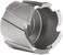 Hougen 11085 RotaCut Hole Cutter Master Kit - Fractional 21 Piece, 1/4 to 3/4" Cutter Diameter, 1/4" Cutting Depth