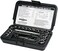 Hougen 11085 RotaCut Hole Cutter Master Kit - Fractional 21 Piece, 1/4 to 3/4" Cutter Diameter, 1/4" Cutting Depth