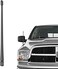 Rydonair Antenna Compatible with 1990-2023 Dodge Ram 1500 2500 350013 inches Rubber Antenna ReplacementDesigned for Optimized FM/AM Reception