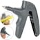 AinDen Ligature Tie Gun and ligature tie Dental orthodontic ligation gun And Dental Orthodontic Ligature Ties (Multi-color1040pcs